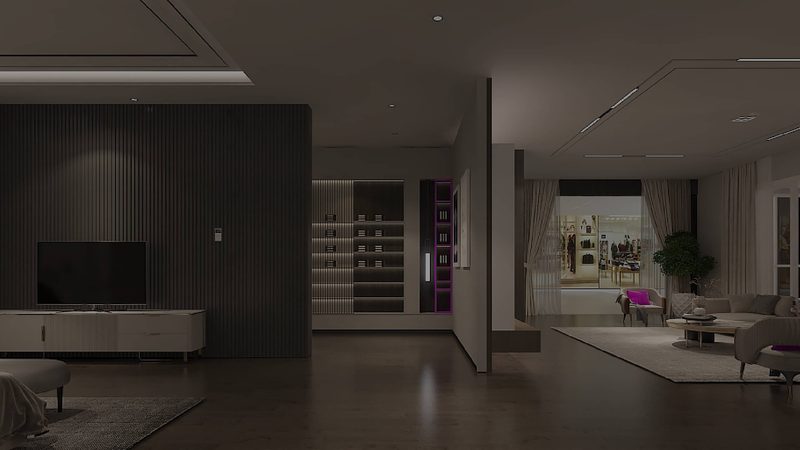 智能面板代理加盟：揭秘智能家居行业的黄金机遇**