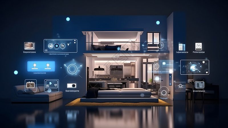 智能锁加盟代理售后服务：如何构建用户信任的桥梁**