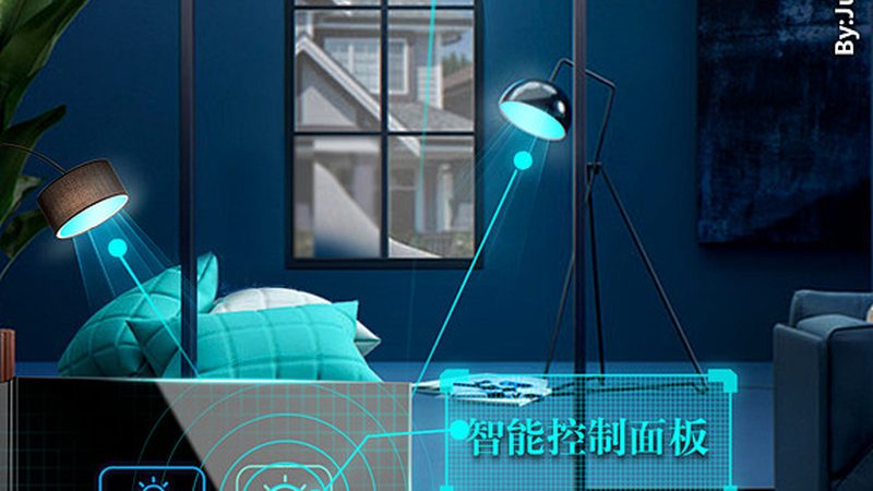智能猫眼3C认证背后的技术保障与市场考量**